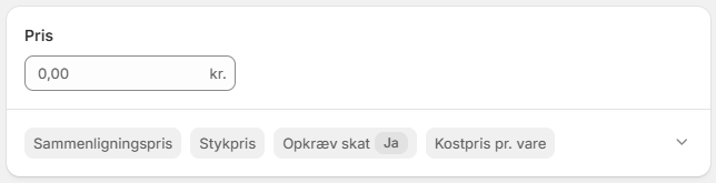 image 5 Sådan tilføjer du produkter til din Shopify store – en enkel og praktisk guide