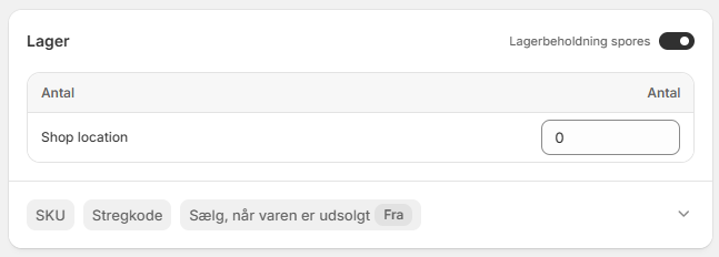 image 6 Sådan tilføjer du produkter til din Shopify store – en enkel og praktisk guide
