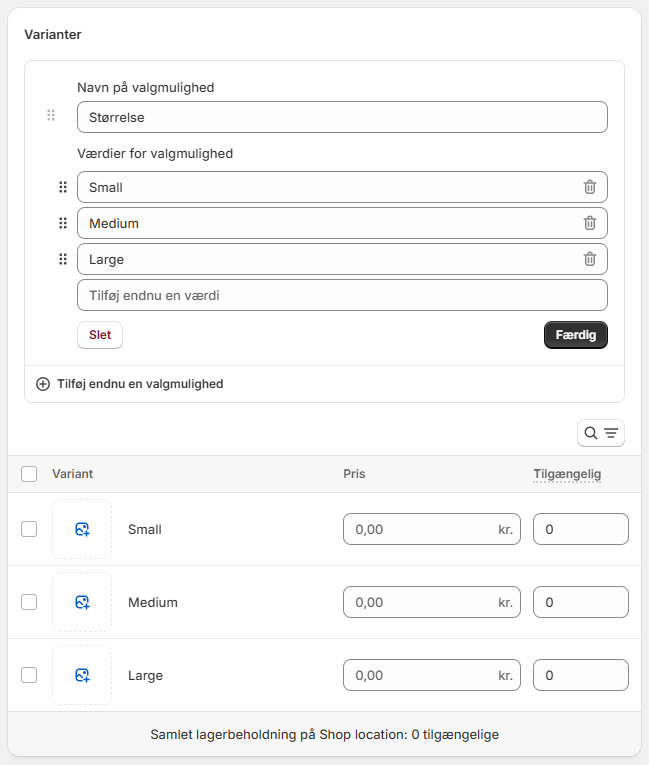 image 7 Sådan tilføjer du produkter til din Shopify store – en enkel og praktisk guide