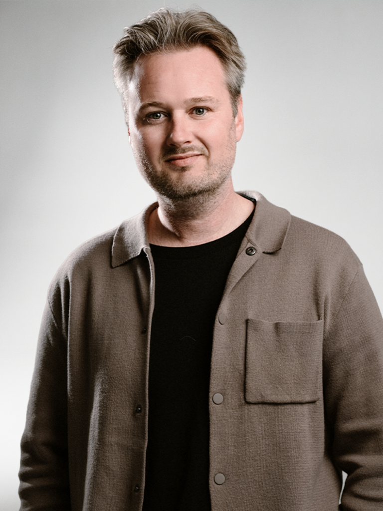 Lasse Forside