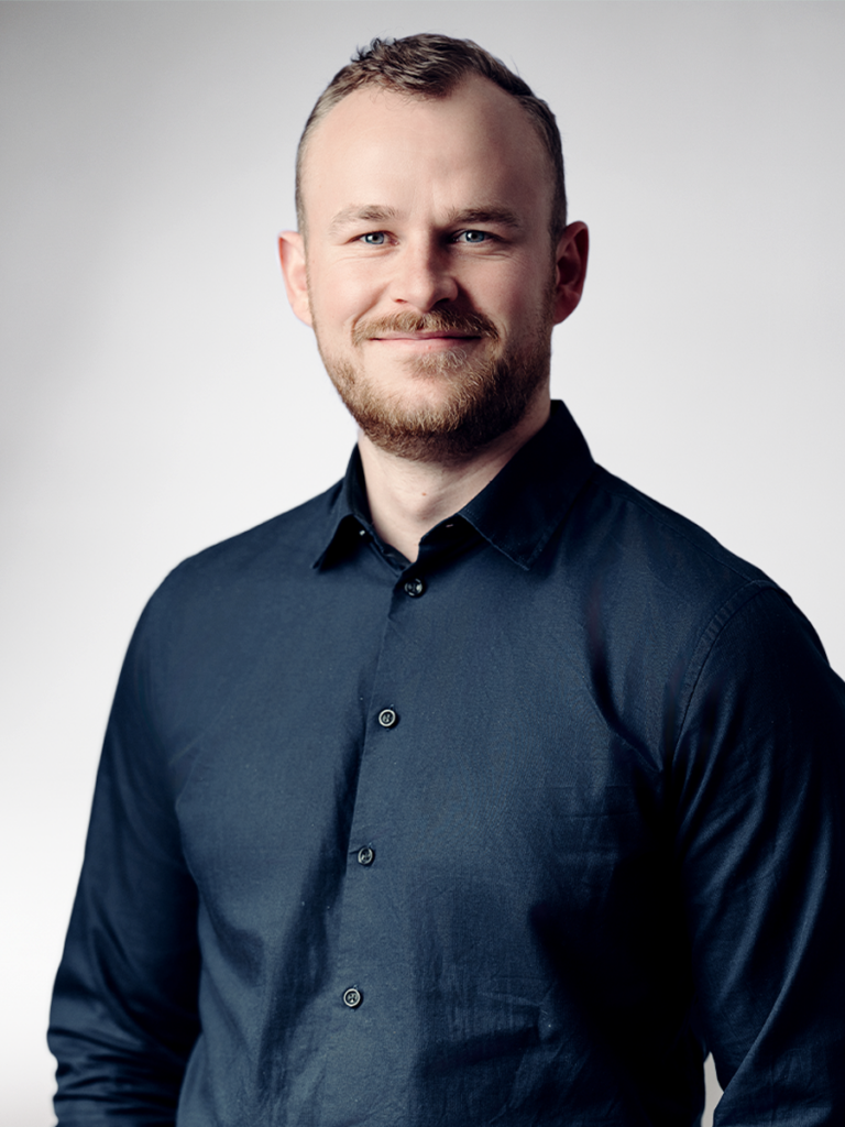 Rasmus Forside