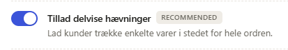 image 3 Guide: Sådan håndterer du fortrydelsesret i WooCommerce