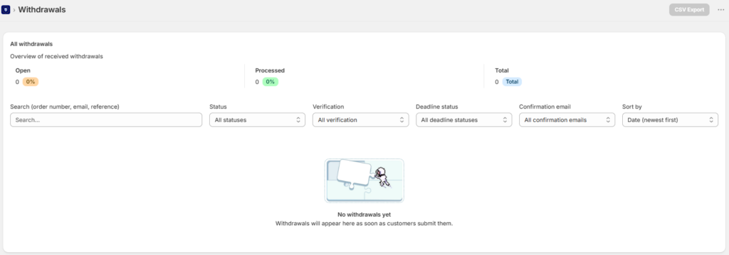 image 1 Guide: Sådan håndterer du fortrydelsesret i Shopify